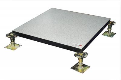 硫酸钙PVC防静电架空地板